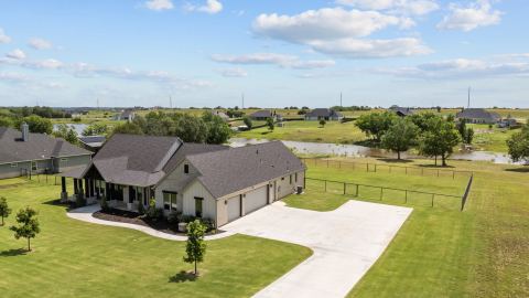 2028 Pinnell Prairie, Weatherford, TX 76088 — photo 3