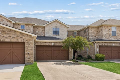 5980 Stone Mountain Road, The Colony, TX 75056 — photo 2