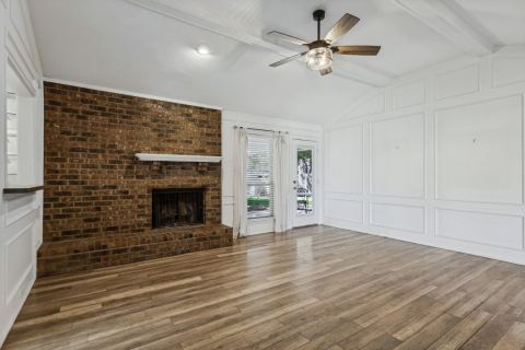 2610 Richland Drive, Garland, TX 75044 — photo 3