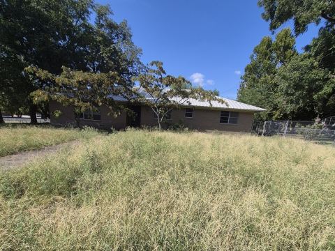 203 HILL Street, Farmersville, TX 75442 — photo 3