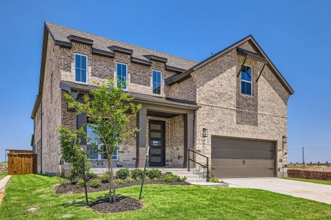 2620 Hardwood Drive, Celina, TX 75009 — photo 2