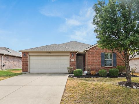 14721 Brandon Drive, Little Elm