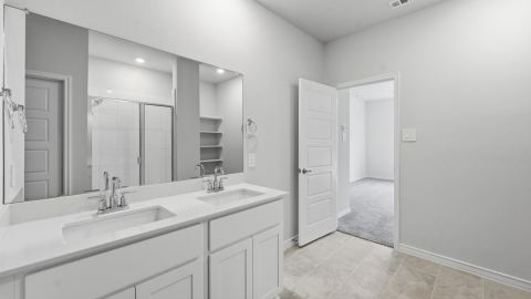 10232 Amalgam Street, Aubrey, TX 76227 — photo 2
