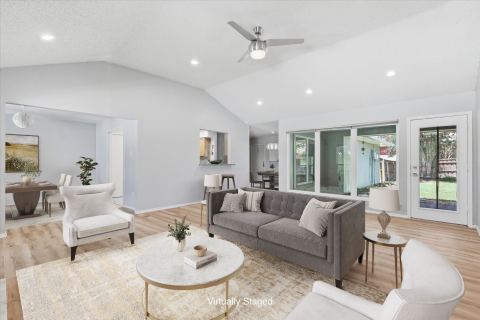 1017 Spicewood Drive, Plano