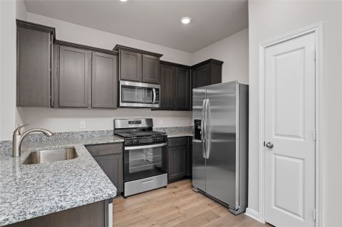2060 Braveheart Drive, Crandall, TX 75114 — photo 3