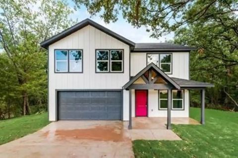 1118 Oak Drive, Denison