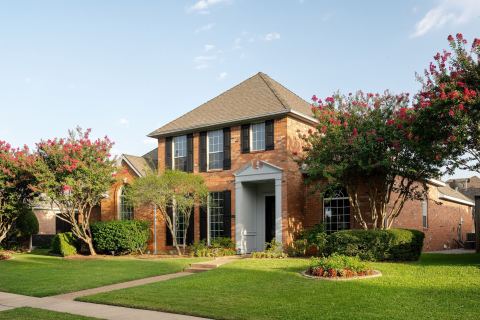 2412 Trophy Drive, Plano, TX 75025 — photo 2