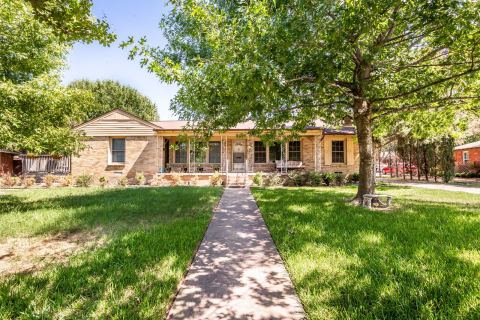 9344 San Fernando Way, Dallas