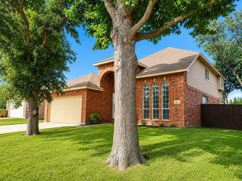 4633 Poppy Hills Drive, Frisco, TX 75035 — photo 2