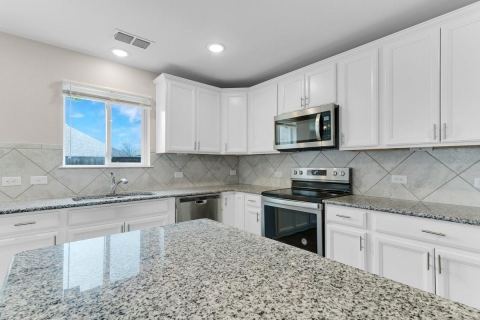 1117 Ainsley Lane, Forney, TX 75126 — photo 2