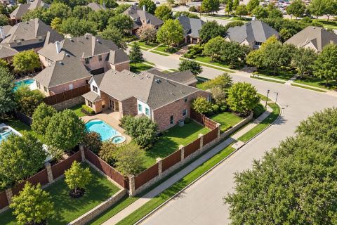 4760 Paxton Lane, Frisco, TX 75034 — photo 2