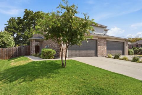 809 Jameson Street, Weatherford, TX 76086 — photo 2