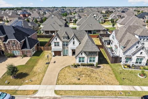 4717 Antebellum Lane, Mansfield, TX 76063 — photo 3