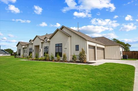 1730 Carroll Moran Trail, Midlothian, TX 76065 — photo 2