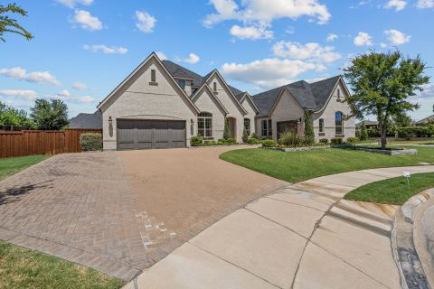 1720 Lexington Avenue, Prosper, TX 75078 — photo 3