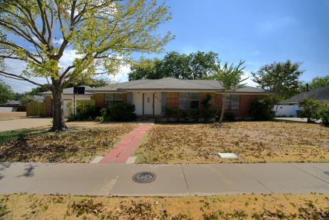 6702 Hyacinth Lane, Dallas