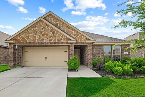 123 Arborside Drive, Waxahachie