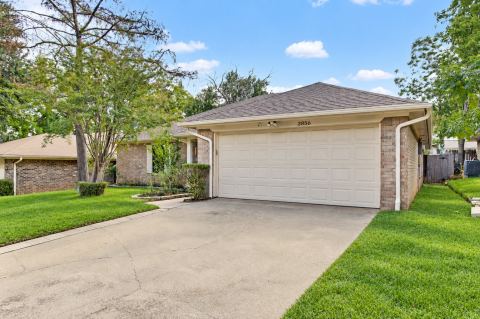 3856 Double Oak Lane, Irving