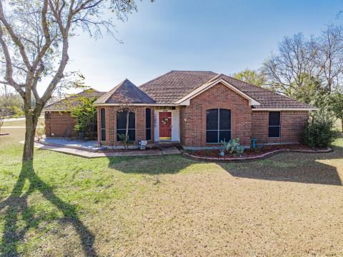 508 Tishomingo Road, Waxahachie