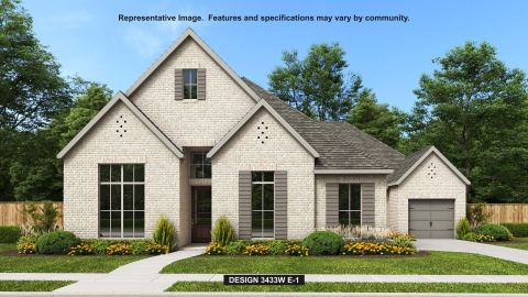 1907 Vantage Drive, Rockwall