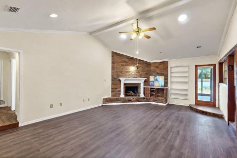691 Rose garden Drive, McKinney, TX 75072 — photo 2