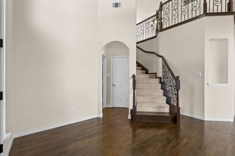 10437 Chantry Lane, Frisco, TX 75035 — photo 2