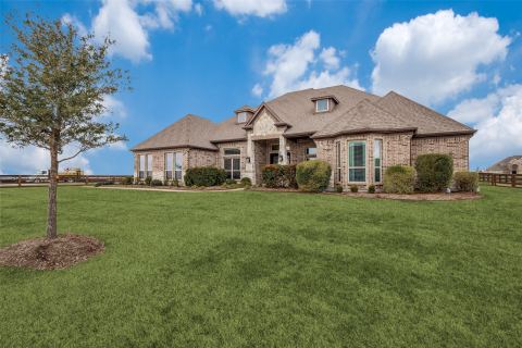 2924 Prairie View Drive, Northlake, TX 76226 — photo 2