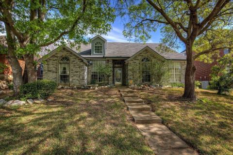 2737 Windswept Lane, Mesquite, TX 75181 — photo 2