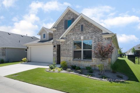 9533 Windwood Lane, Denton, TX 76207 — photo 2