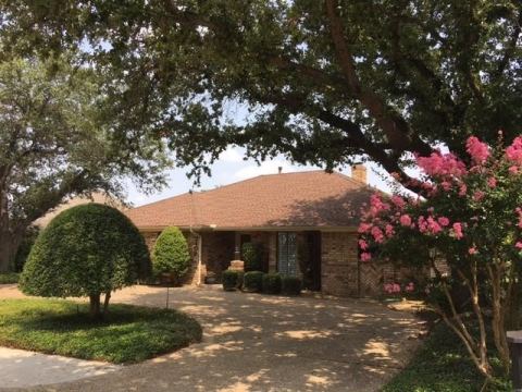 2409 Glen Morris Road, Carrollton, TX 75007 — photo 2