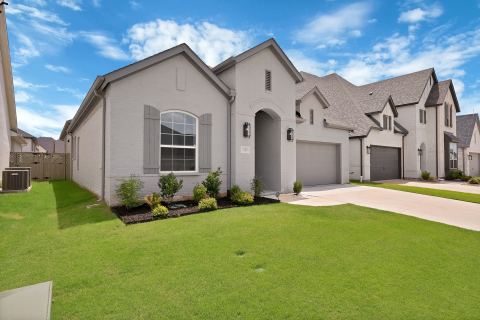 2505 Half Moon Way, Northlake, TX 76247 — photo 2