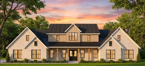 410 Creamer Court, Waxahachie