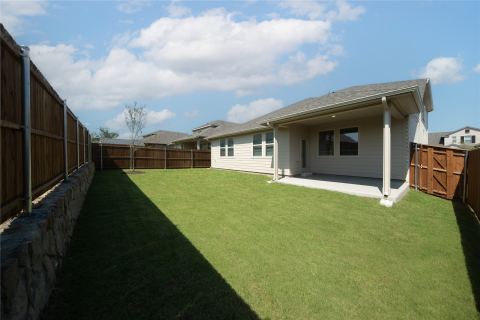 301 Thorn Creek Drive, Anna, TX 75409 — photo 2