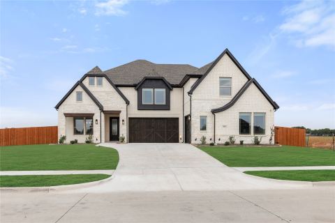 151 Memory Lane, Waxahachie, TX 75165 — photo 3