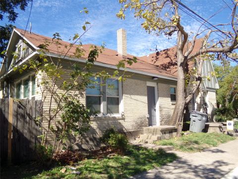902 Centre Street, Dallas, TX 75208 — photo 3