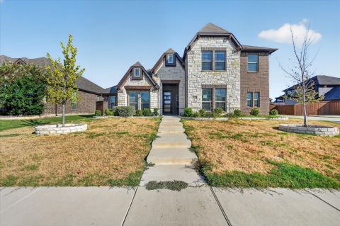 5625 Stone Lane, Midlothian, TX 76065 — photo 3