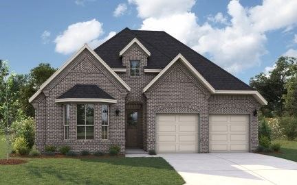 308 Caper Meadow Drive, Anna
