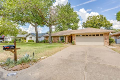 1005 Westminster Lane, Mansfield, TX 76063 — photo 3
