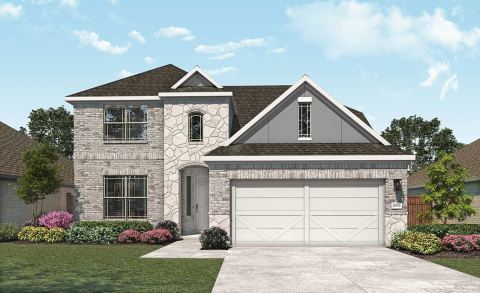 16601 Freshwater Drive, Celina