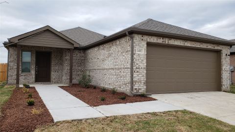 1412 Brindle Drive, Greenville, TX 75402 — photo 3