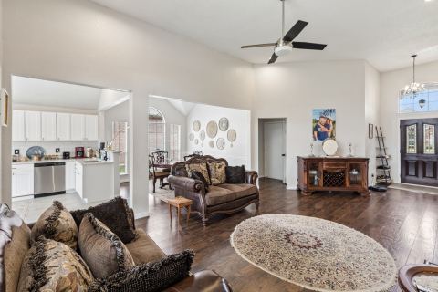 4600 Angelina Way, Fort Worth, TX 76137 — photo 3