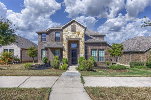9610 Staffordshire Road, Frisco