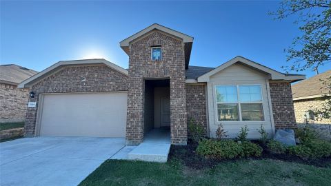 5904 Harvey Gap Lane, Denton