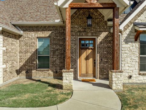6450 Eyrie Bend, Waxahachie, TX 75167 — photo 2