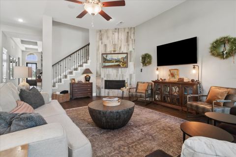 2800 Monument Court, Heath, TX 75126 — photo 3
