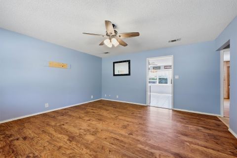521 Mccraw Lane, Denison, TX 75021 — photo 3