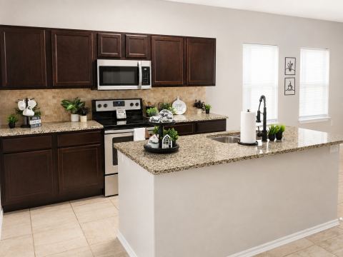 2021 Meadow Park Drive, Princeton, TX 75407 — photo 3