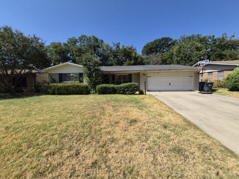 2227 Hanover Drive, Waco