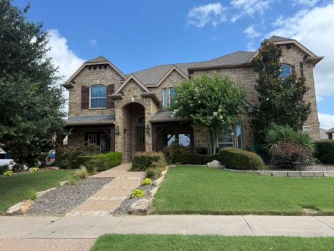 3221 Le Manns Street, Midlothian, TX 76065 — photo 2