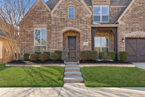 1433 5th Street, Argyle, TX 76226 — photo 3